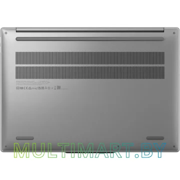 Ноутбук Lenovo IdeaPad Slim 5 16IRH10 (83HS002NRK) картинка 3